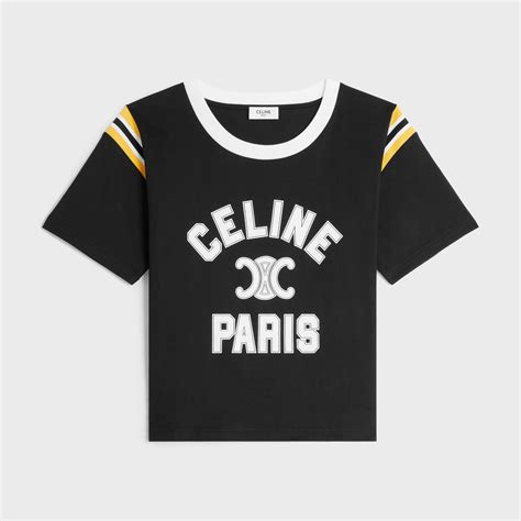 celine t shirt online shop|celine t shirt original.